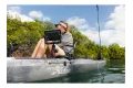 Lowrance Echolot Eagle 7 se sondou TripleShot HD + baterie + nabíječka ZDARMA