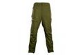 RidgeMonkey Kalhoty APEarel Dropback Heavyweight Trousers Green