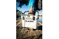 Plano Chladící box Frost Cooler 21 Quart White 20L