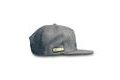 RidgeMonkey Šiltovka APEarel Dropback Snapback Grey