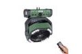 Holdcarp Větrák Rechargeable DoubleMotor WaterSpray Fan