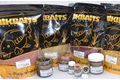Mikbaits Partiklový eXpress Konopí 1kg