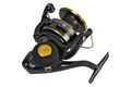 Black Cat Naviják Buster Spin FD 640