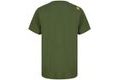 Navitas Tričko Knuckles Tee Green