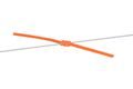 Fox Edges Markerová gumička Marker Elastic 10m