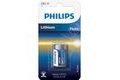 Philips Baterie CR2/3V 1ks