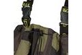 Avid Prsačky Distortion Camo Chest Waders