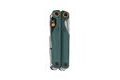 Leatherman Multitool Wave Alpha Bundle - Cascadia + Bitkit black