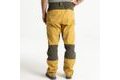 Adventer & fishing Impregnované kalhoty Sand & Khaki