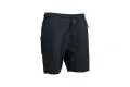 Nash Kraťasy Make It Happen Badge Shorts Black