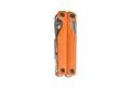 Leatherman Multitool Wave Alpha Bundle - Canyonland + Bitkit black
