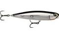 Rapala Wobler Precision Xtreme Pencil Silver