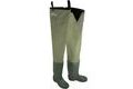 Spro Brodicí boty PVC HIP WADERS
