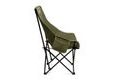Delphin Kreslo Wasabi Longback