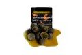 Mastodont Baits Boilies Balanced Boilies in dip mix 20/24mm 500ml