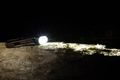 Giants fishing Čelovka Headlamp LED Luxury 350