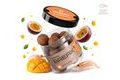 Delphin Vyvážené boilies BreaX/PassionKRILL Krill-Mango 100g