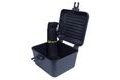 RidgeMonkey Pánev Connect Deep Pan and Griddle Granite Edition