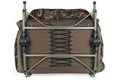 Fox Ležadlo so spacím vakom R Series Camo Sleep System
