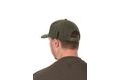 Fox Šiltovka Collection Baseball Cap Green/Black