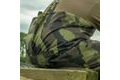 Avid Prsačky Distortion Camo Chest Waders