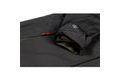 Westin Bunda W6 Rain Jacket Steel Black