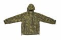 Sonik Bunda Lightweight Jacket Camo XXL