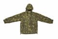 Sonik Bunda Lightweight Jacket Camo XXL