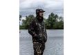 Fox Mikina Camo Full Zip Prem Sherpa 310 Hoodie