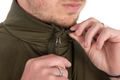 Fox Vesta Olive Quilted 100 Gilet