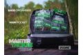 Zfish Organizér Master Tackle Bag Z-CORE