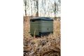 Giants fishing Skládací přenosná toaleta Folding Toilet X-Large