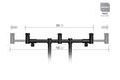 Delphin Stojan Rodpod RPX ProMAX BlackWay