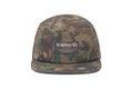 Trakker Kšiltovka TechPro Camo 5 Panel Cap