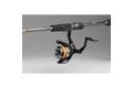 DAM Prut Fire Wave XP Spinning Combo 2,44m 15-40g + Naviják 3000