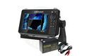 Lowrance Echolot HDS LIVE 7 se sondou Active Imaging 3v1 + baterie + nabíječka ZDARMA