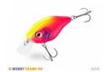 Delphin Wobler Wobby Crank-SH 5cm 8g