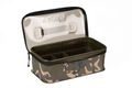 Fox Pouzdro Aquos Camolite Rig Box and Tackle Bag