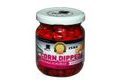 LK Baits Dipovaná kukuřice 220ml