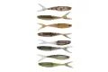 Berkley Gumová nástraha Cullminnow Mixpack Clear Water