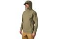 Grundéns Mikina Kryall Hoodie Forest