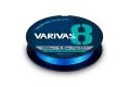 Varivas Šňůra 8 Ocean Blue 150m