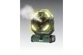 Holdcarp Větrák Rechargeable DoubleMotor WaterSpray Fan