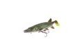 Savage Gear Gumová nástraha 3D Pike Shad Slow Sinking Jack Pike