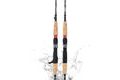Vagner Prut Magic V-Baitcast 18 1,95m 80-300g