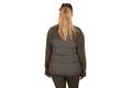 Fox Bunda Womens Explorer Hybrid Fleece jacket