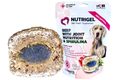 LK Baits Pet Pamlsek Nutrigel Dog Hovězí s kloubní výživou a spirulinou