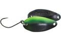 Gunki Plandavka Slide Full Black / Yellow Side