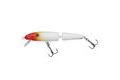 Berkley Wobler Pulse Snake Red Head