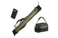 Mivardi Sada pouzder Carp Luggage set Premium 215cm